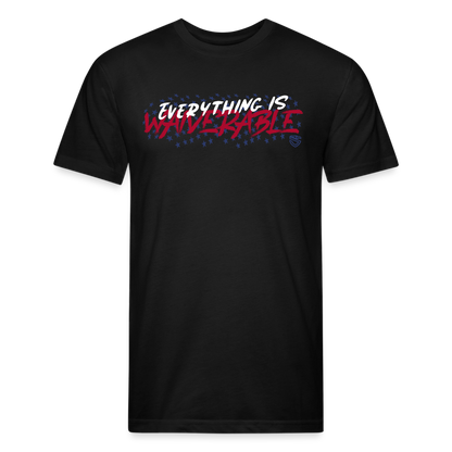 Everything is Waiverable - black