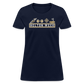 Women's Helton Week T-Shirt - navy