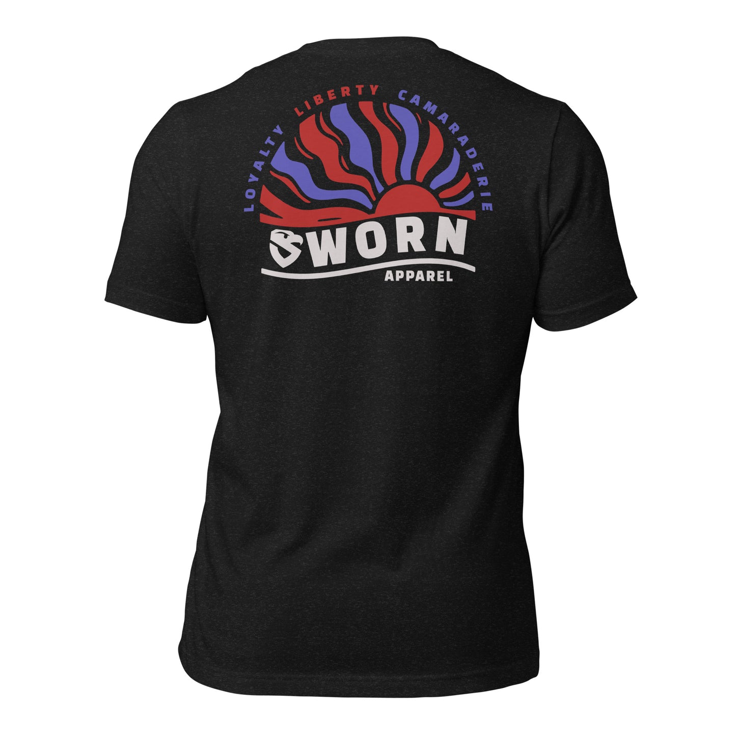 Sworn Sun Tee