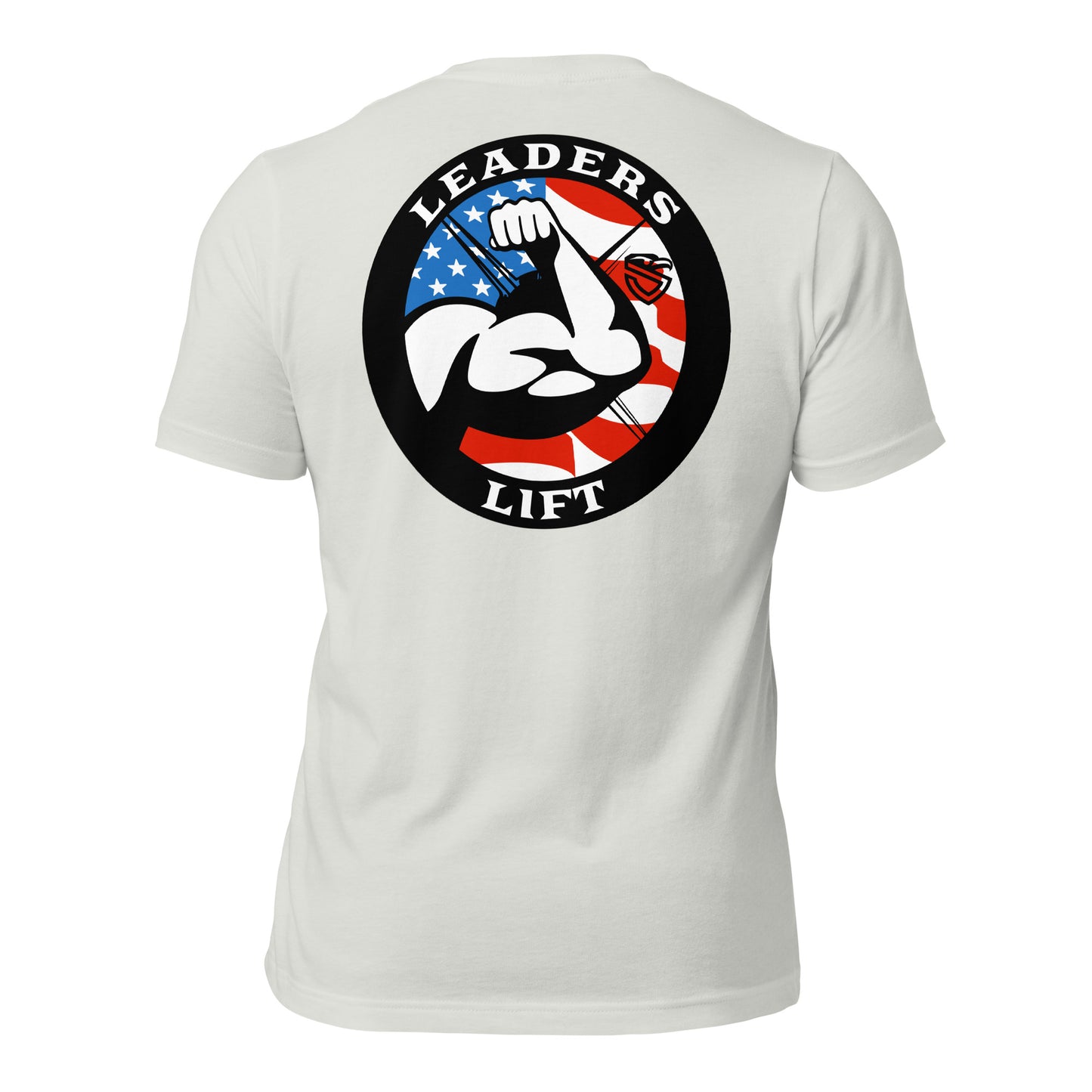 Leaders Lift Tee