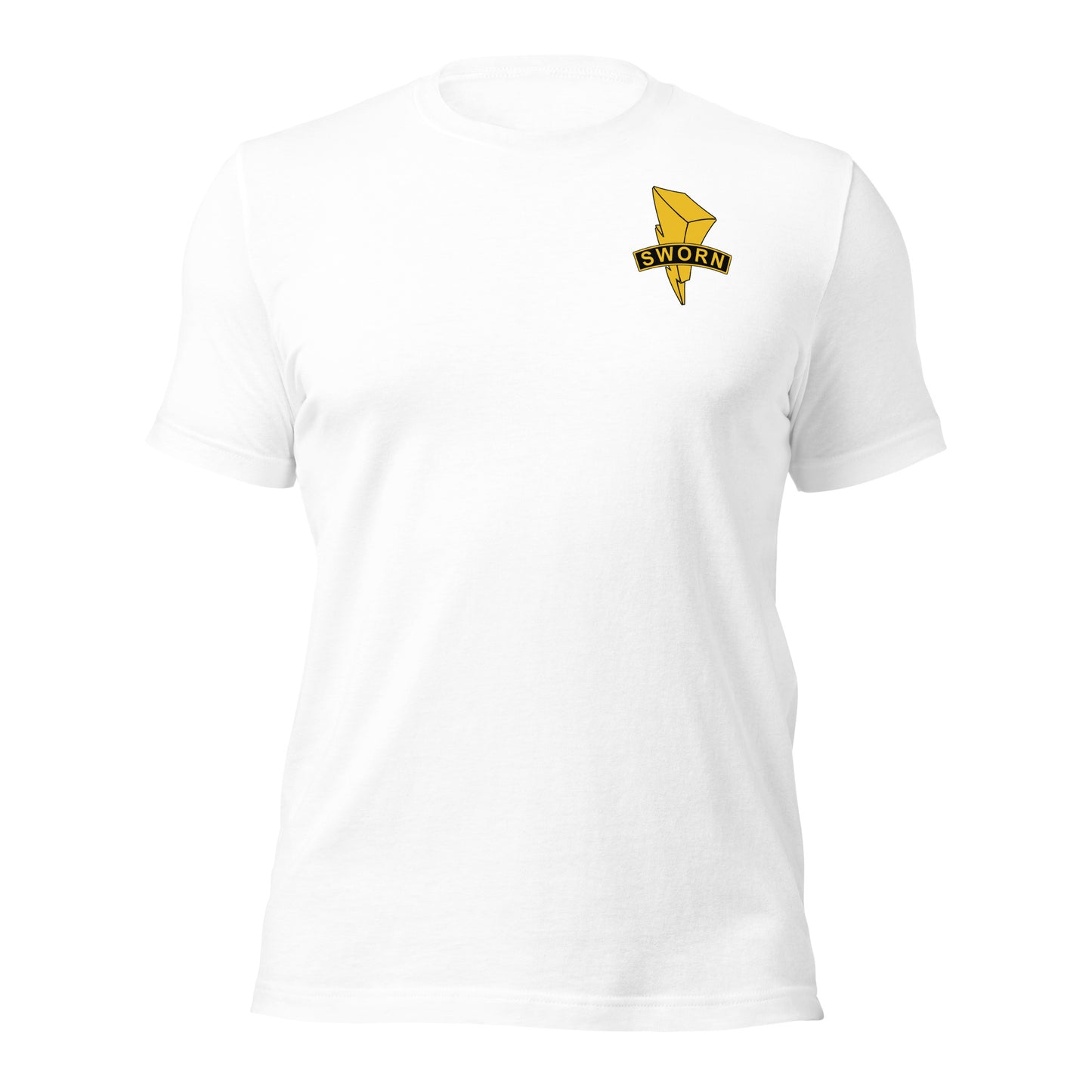 Power Point Ranger Tee