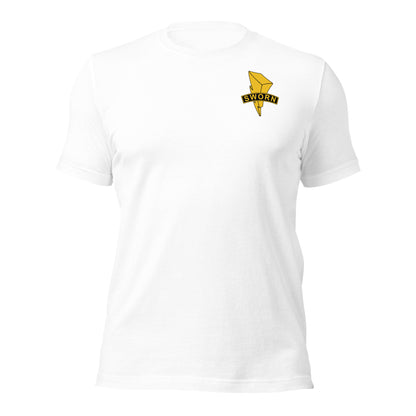 Power Point Ranger Tee