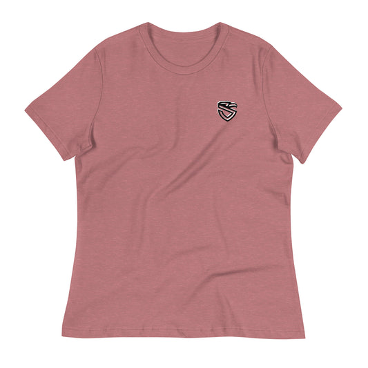 Women's Another Day Relaxed T-Shirt