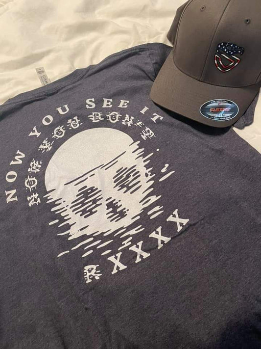 Now You See It T-Shirt