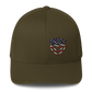 Flexfit American Shield Cap