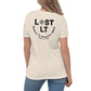 Women's Lost Lt Relaxed T-Shirt